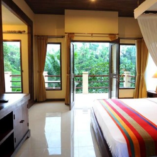 the beji room